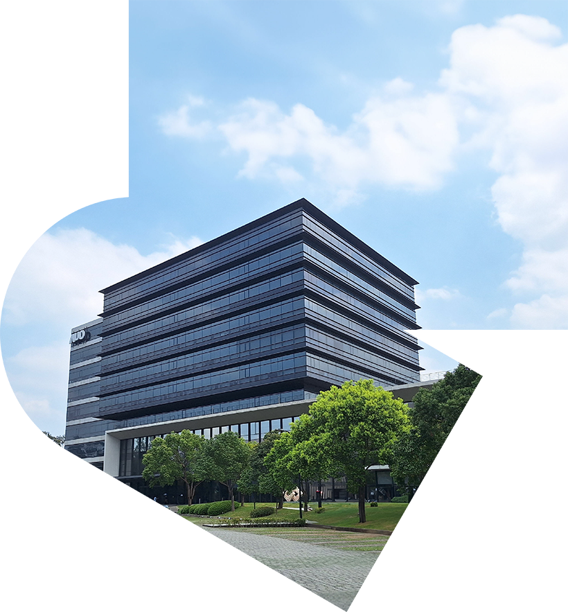 部落先锋光电股份有限公司