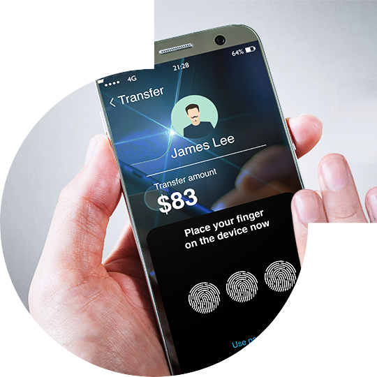 部落先锋新一代全系列感测技术<br>为智慧应用场域带来人机沟通全新体验
